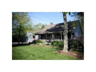 7090 Quarterhorse Dr, Springboro, OH 45066-7783