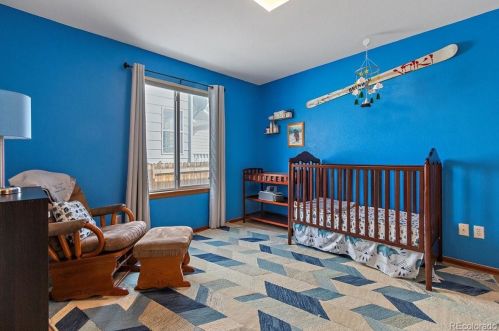 22803 Orch Pl, Aurora CO 80015-6664 exterior