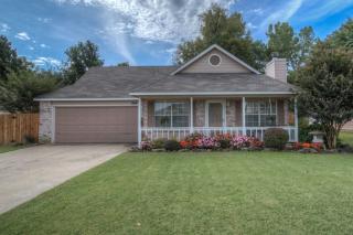 604 Magnolia St, Choska, OK 74429-7625