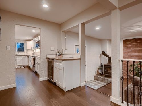 1140 Wolff St, Denver CO  80219-3646 exterior