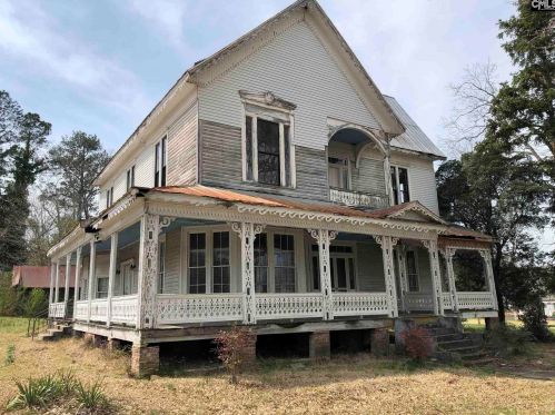 208 Mcneary St, Stoney Hill, SC
