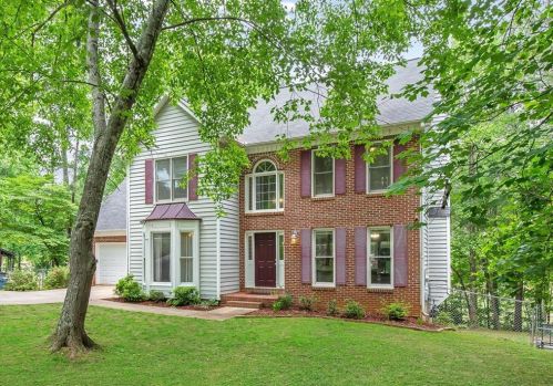 8895 Dornoch Cir, Winston, GA 30187-1231