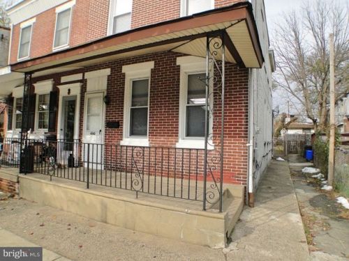 6840 Marsden St, Philadelphia, PA 19135-2220