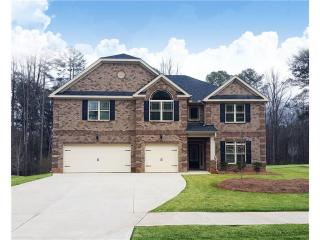 3576 Brook Park Trl, Conyers, GA 30094-5599