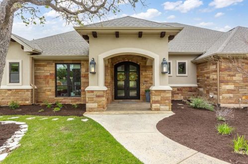 101 Mariposa Bonita Cv, Georgetown, TX 78633-5636