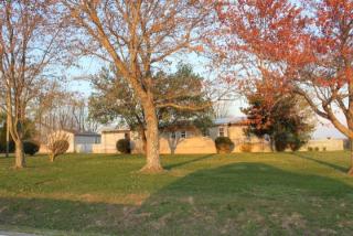 8190 Fredonia Rd, Manchester, TN 37355-5752