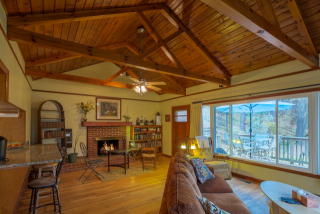 247 Hidden Valley Cir, Boone, NC 28607-3914