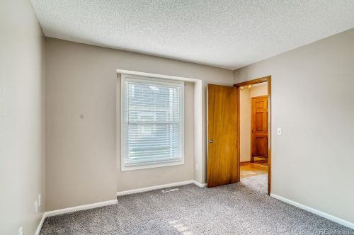 11823 Cornell Cir, Aurora CO 80014-5700 exterior