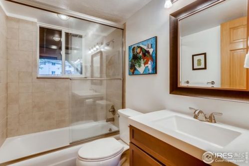 3090 Emerson Ave, Boulder CO  80305-6346 exterior