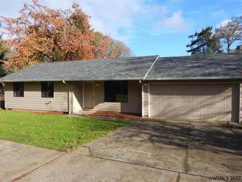 781 Ewald Ave, Salem OR  97302-6017 exterior