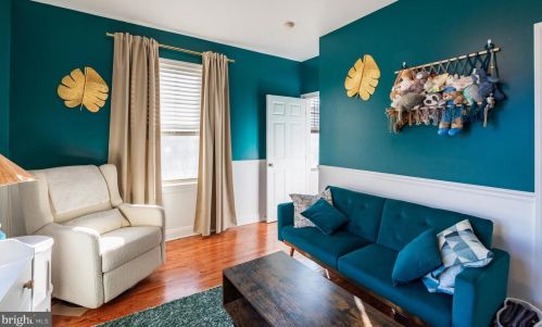 1143 20 St, Philadelphia PA 19146-2946 exterior