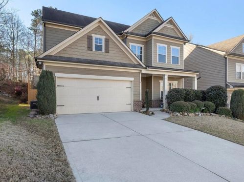 1919 Glencliff Way, Buford, GA 30518-2822