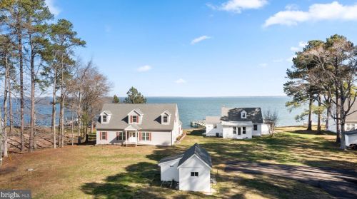 1098 Salisbury Park Rd, Hague, VA 22469-3209
