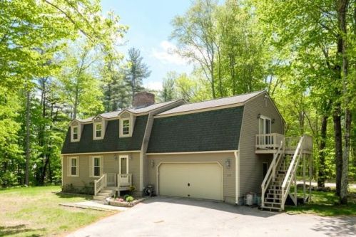 214 Littleworth Rd, Dover, NH 03823-7554