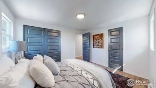 1906 Cameo Ave, Loveland CO  80538-3611 exterior