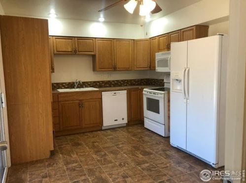 2409 25 Ave, Greeley CO 80631-1511 exterior