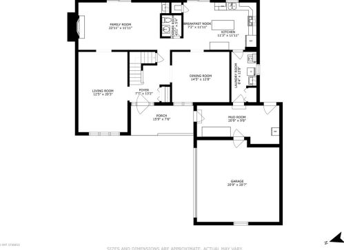 2313 Elk Dr, Spring Grove IL  60081-8782 exterior