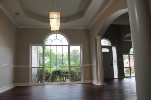 2507 Fairweather Ct, Conyers GA  30013-2497 exterior