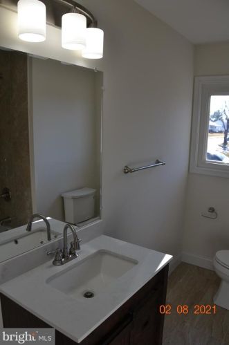 383 South Dr, Aberdeen MD  21001-3555 exterior