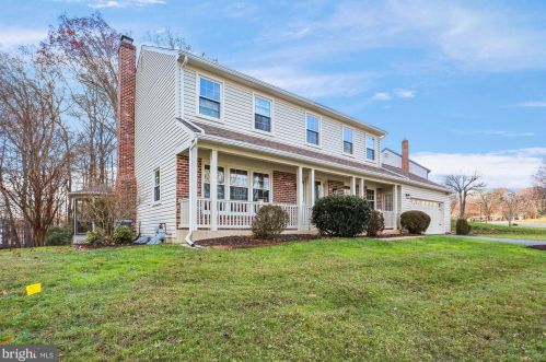 2614 Belle Crest Ln, Silver Spring, MD 20906-3172