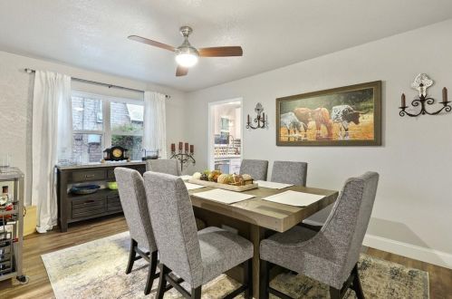 2517 Briarcliff Dr, Irving TX  75062-3213 exterior