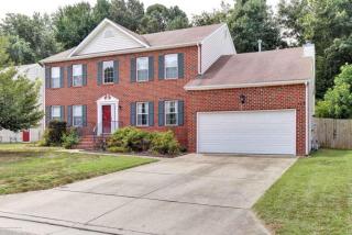 113 Brittania Dr, Williamsburg, VA