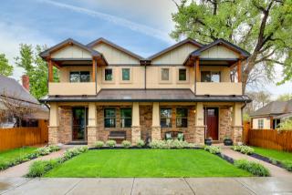4500 Meade St, Denver CO  80211-1360 exterior