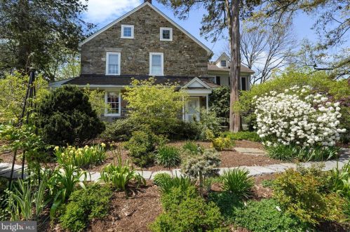 303 Copples Ln, Media, PA 19086-6308