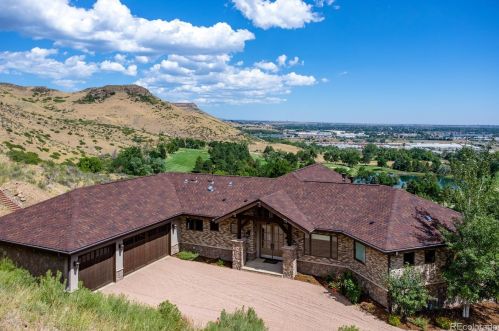 16191 26th Ave, Denver, CO 80401-3047