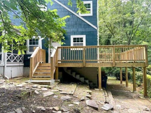 2733 Harlan Dr, Atlanta GA  30344-3701 exterior