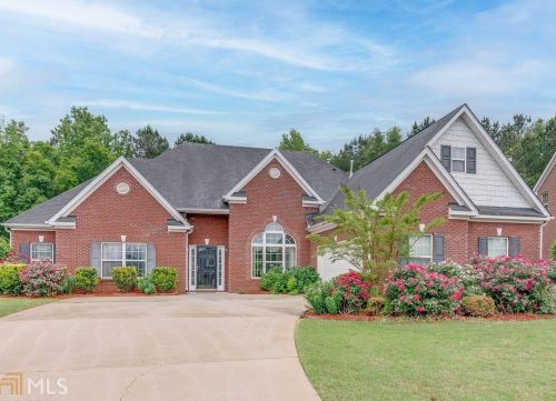 352 Interlake Pass, Mcdonough, GA 30252-8057