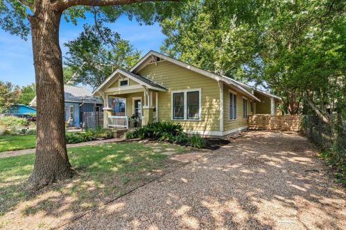 4208 Bellvue Ave, Austin, TX 78756-3415