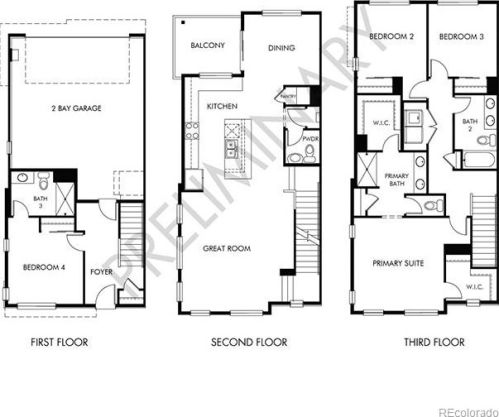 12251 57th Dr, Arvada, CO 80002-1301