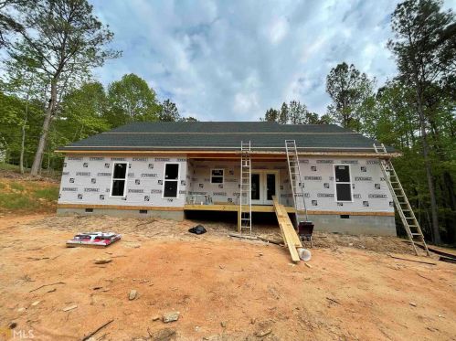 136 Riverside St, Franklin, GA 30217-6379