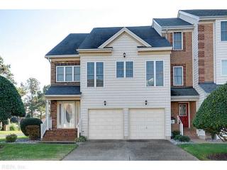 1 Jib Ct, Hampton, VA 23664-1779