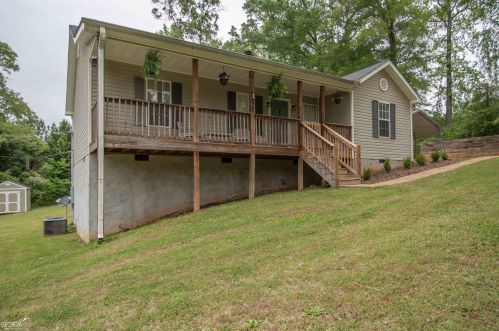 36 Waterview Dr, Lagrange GA  30240-7622 exterior