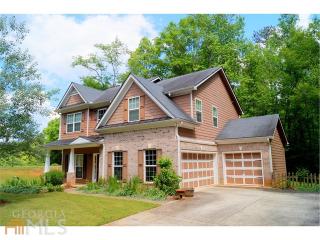 908 Vinings Dr, Winder, GA 30680-4732
