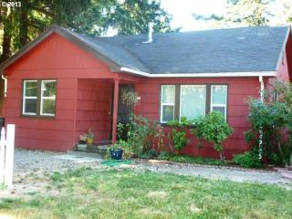 6115 Tenino St, Portland OR  97206-8931 exterior