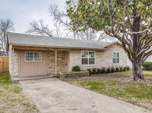 12318 Dandridge Dr, Dallas, TX 75243-3606