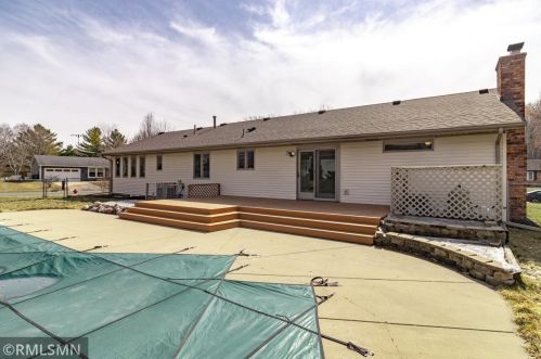 1753 Forssa Way, Saint Paul MN  55122-2693 exterior