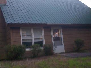 300 Azalea Rdg, Dahlonega, GA 30533-5678