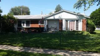 504 Merle Ln, Wheeling, IL 60090-4724