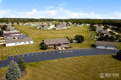 22515 Woodside Dr, Minooka, IL 60410-8603