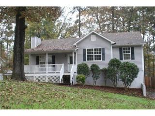 201 Kathy Ct, Douglasville, GA 30134-7443