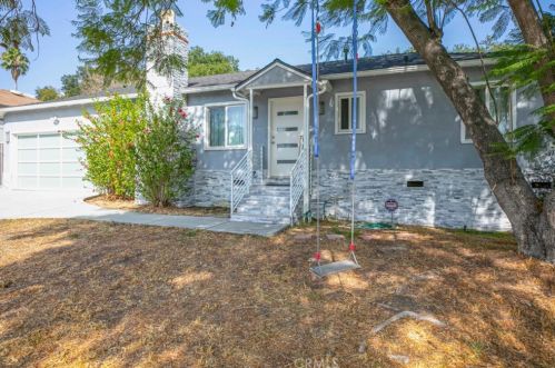 3521 Encinal Ave, Glendale CA 91214-2415 exterior