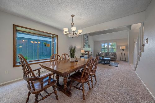 7601 Rosemary Cir, Englewood CO 80112-6421 exterior