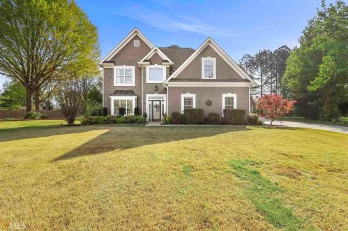 42 Stonemill Ct, Newnan, GA 30265-1792
