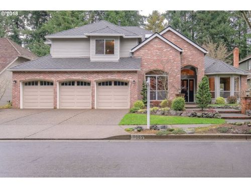 10065 Alsea Ct, Tualatin, OR 97062-8580
