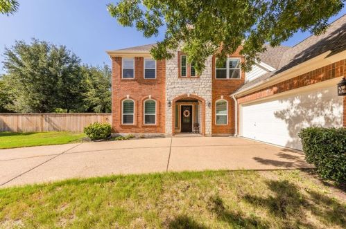 12904 Coriander Dr, Austin, TX 78729-6468