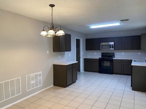 8745 Fox Meadow Way, Fort Worth TX  76123-2501 exterior